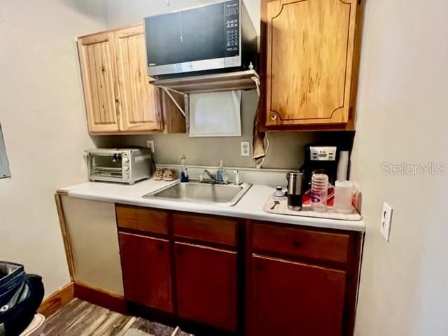559 SW 15TH COURT, Bell, FL 32619