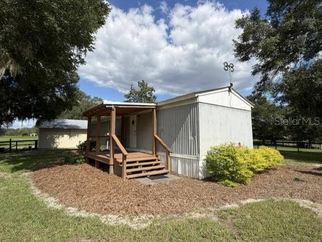 559 SW 15TH COURT, Bell, FL 32619
