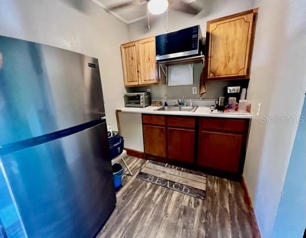 559 SW 15TH COURT, Bell, FL 32619