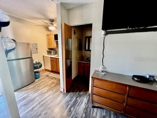559 SW 15TH COURT, Bell, FL 32619