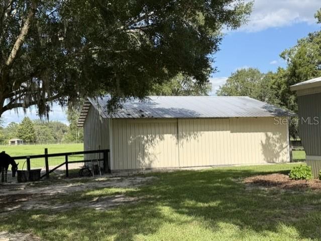 559 SW 15TH COURT, Bell, FL 32619