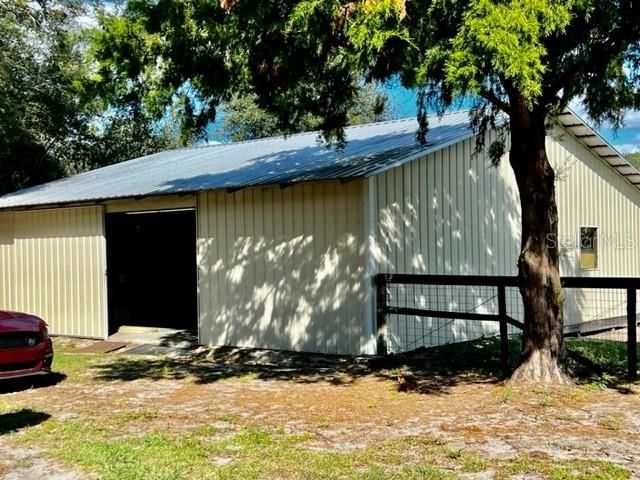 559 SW 15TH COURT, Bell, FL 32619