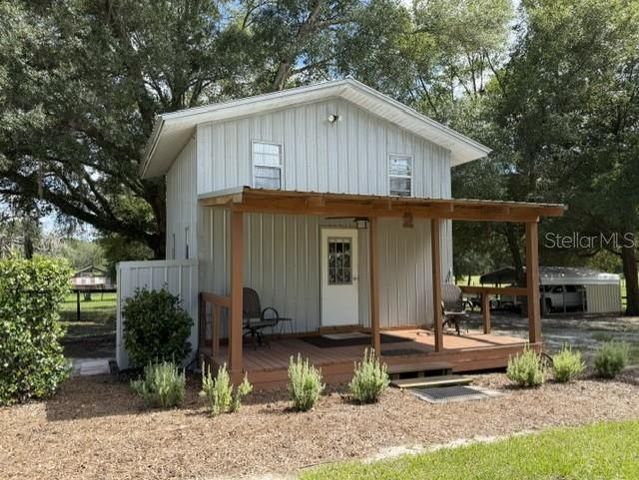 559 SW 15TH COURT, Bell, FL 32619