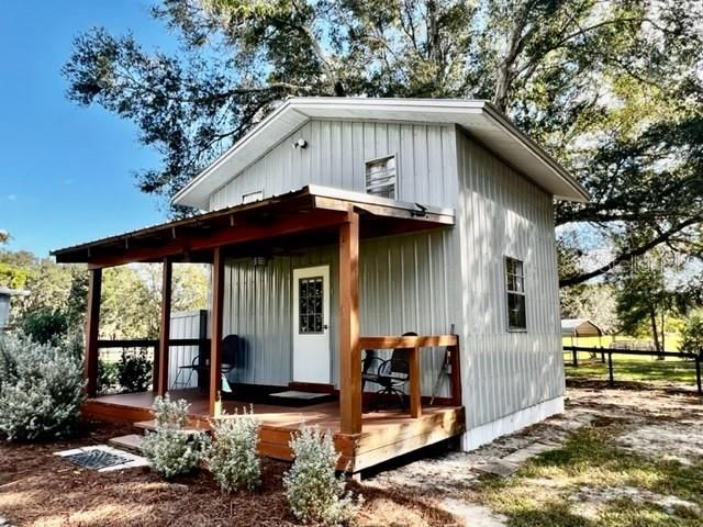 559 SW 15TH COURT, Bell, FL 32619