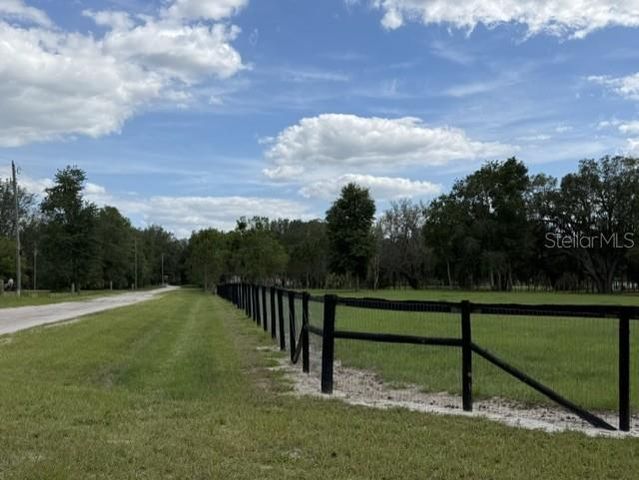 559 SW 15TH COURT, Bell, FL 32619