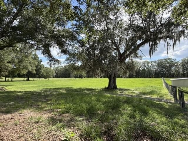 559 SW 15TH COURT, Bell, FL 32619