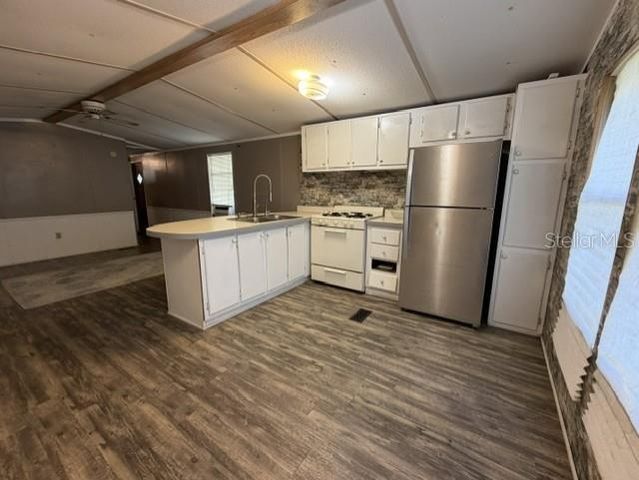 559 SW 15TH COURT, Bell, FL 32619