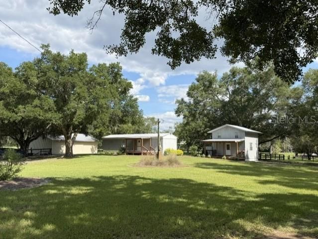 559 SW 15TH COURT, Bell, FL 32619
