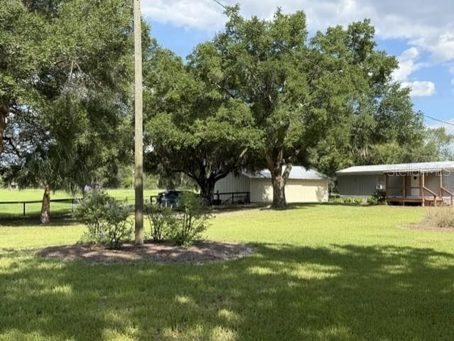 559 SW 15TH COURT, Bell, FL 32619