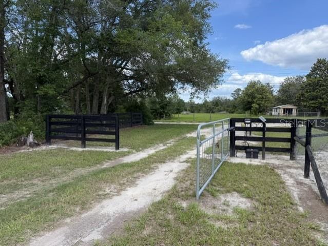 559 SW 15TH COURT, Bell, FL 32619