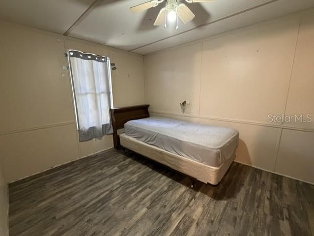 559 SW 15TH COURT, Bell, FL 32619