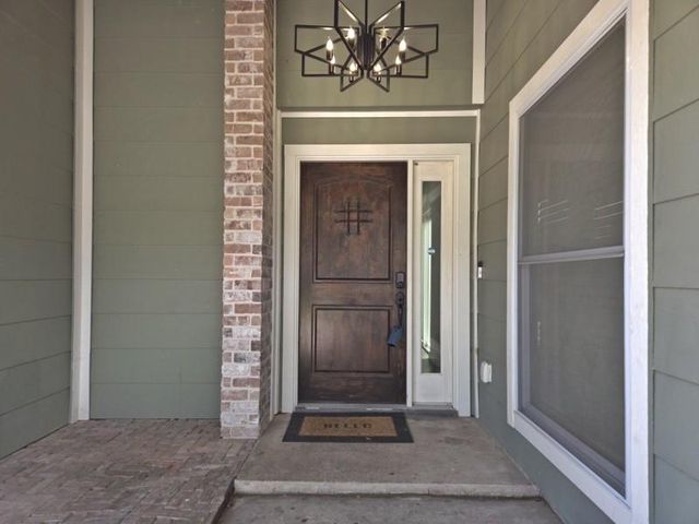 15715 Tumbling Rapids Drive, Houston, TX 77084