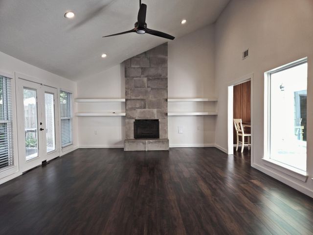 15715 Tumbling Rapids Drive, Houston, TX 77084