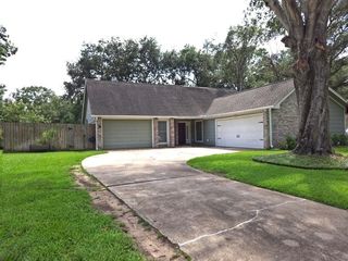 15715 Tumbling Rapids Drive, Houston, TX 77084