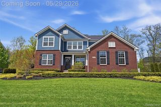 51572 Wales Court, Lyon Charter Township, MI 48178