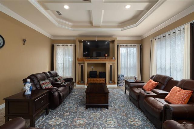 2914 Horizon Trail, Edinburg, TX 78541