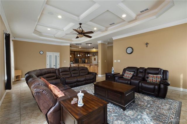 2914 Horizon Trail, Edinburg, TX 78541