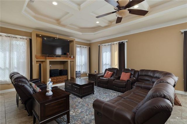 2914 Horizon Trail, Edinburg, TX 78541