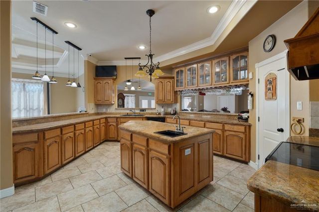 2914 Horizon Trail, Edinburg, TX 78541