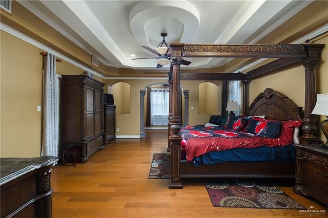 2914 Horizon Trail, Edinburg, TX 78541