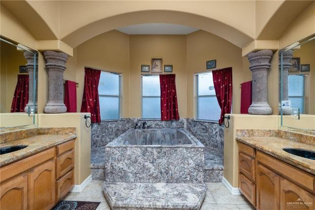 2914 Horizon Trail, Edinburg, TX 78541