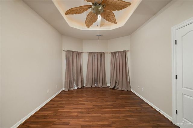 2914 Horizon Trail, Edinburg, TX 78541