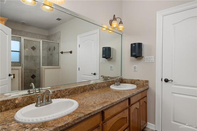 2914 Horizon Trail, Edinburg, TX 78541