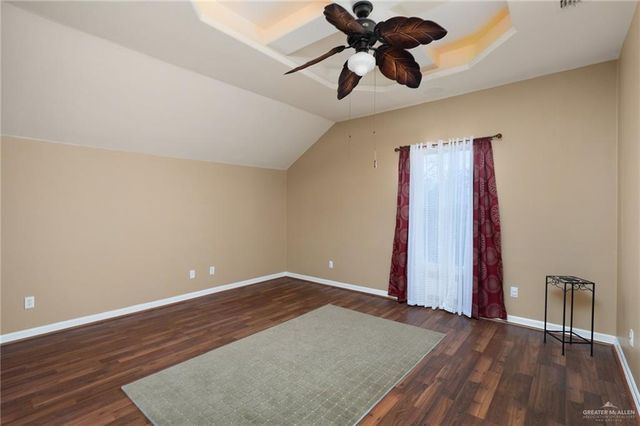 2914 Horizon Trail, Edinburg, TX 78541