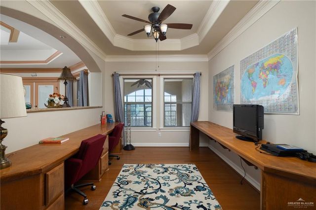 2914 Horizon Trail, Edinburg, TX 78541