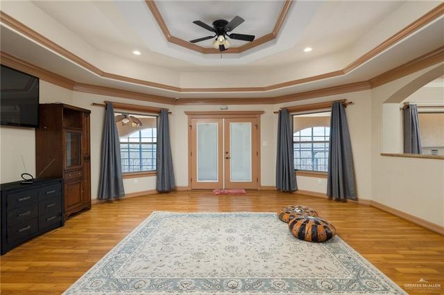 2914 Horizon Trail, Edinburg, TX 78541