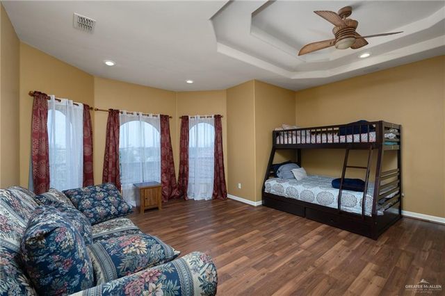 2914 Horizon Trail, Edinburg, TX 78541