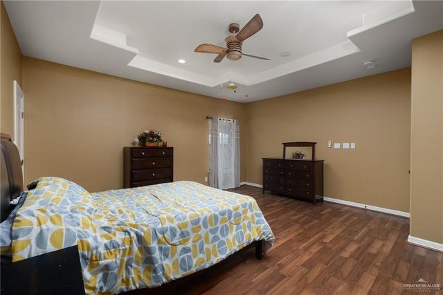 2914 Horizon Trail, Edinburg, TX 78541