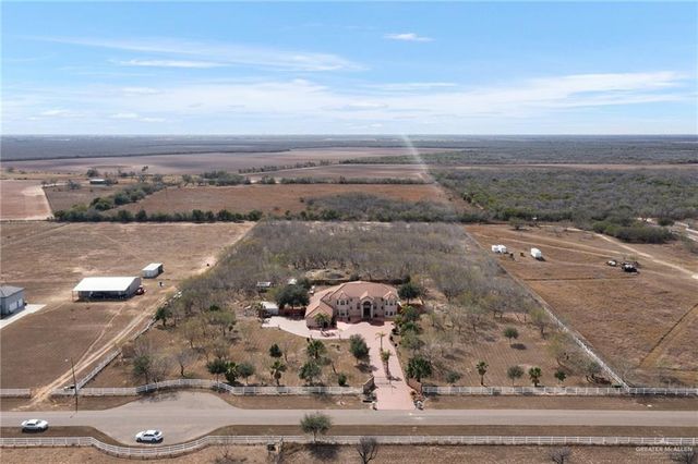 2914 Horizon Trail, Edinburg, TX 78541