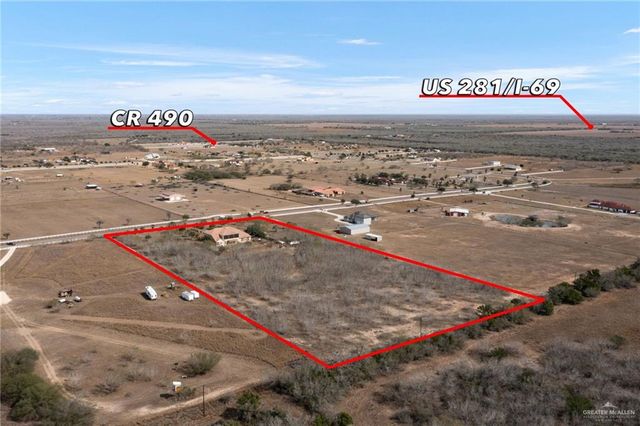 2914 Horizon Trail, Edinburg, TX 78541