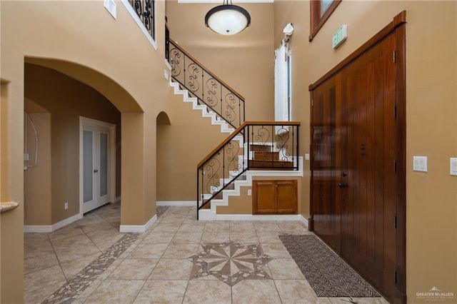 2914 Horizon Trail, Edinburg, TX 78541