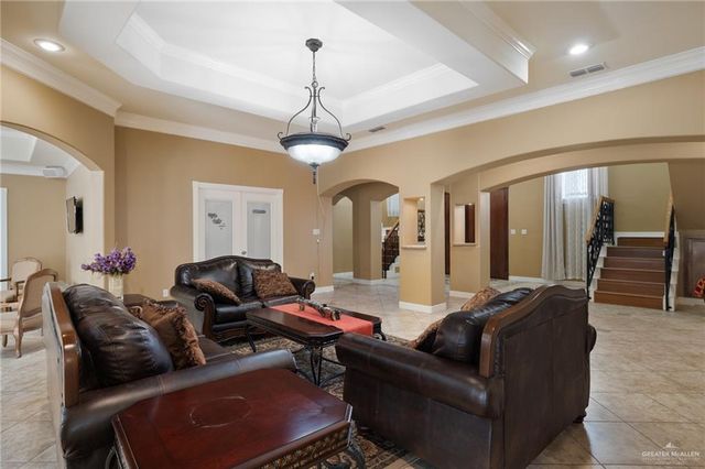 2914 Horizon Trail, Edinburg, TX 78541