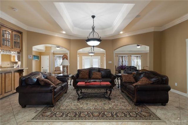 2914 Horizon Trail, Edinburg, TX 78541