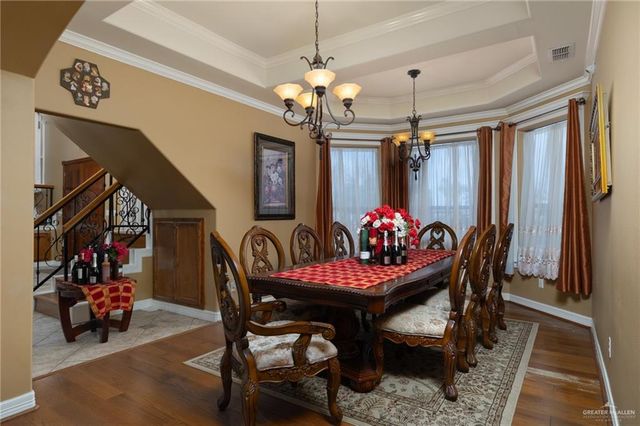 2914 Horizon Trail, Edinburg, TX 78541