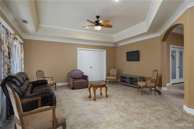 2914 Horizon Trail, Edinburg, TX 78541