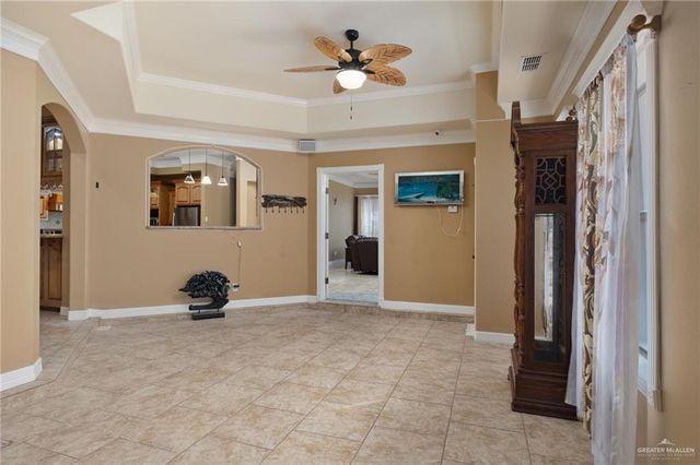 2914 Horizon Trail, Edinburg, TX 78541