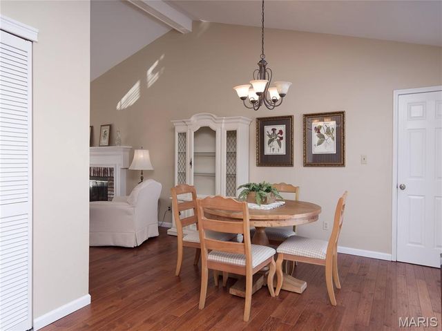 1233 Newport Landing Drive, Fenton, MO 63026