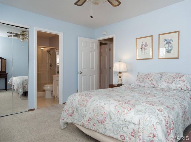 1233 Newport Landing Drive, Fenton, MO 63026