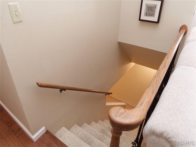 1233 Newport Landing Drive, Fenton, MO 63026