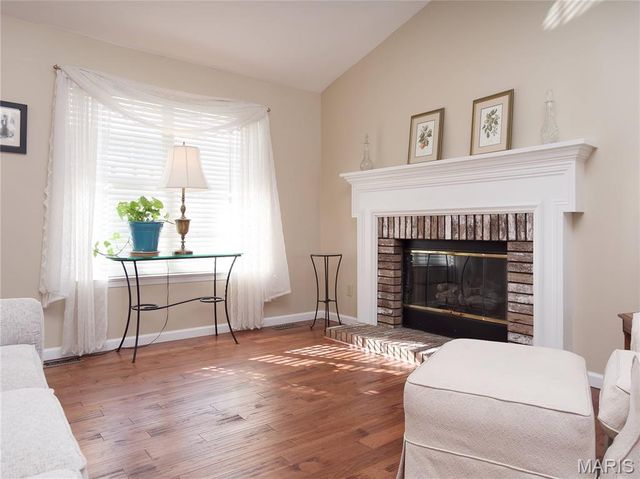 1233 Newport Landing Drive, Fenton, MO 63026