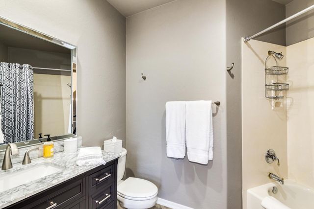 14850 E GRANDVIEW Drive 117, Fountain Hills, AZ 85268