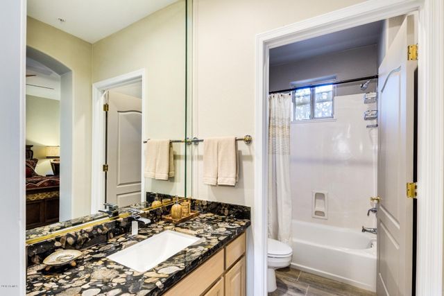 14850 E GRANDVIEW Drive 117, Fountain Hills, AZ 85268