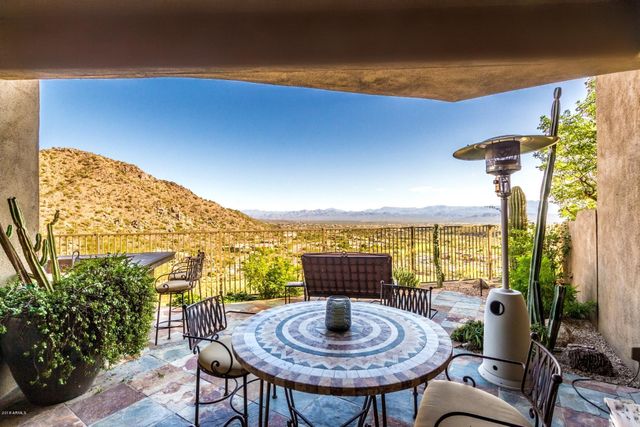 14850 E GRANDVIEW Drive 117, Fountain Hills, AZ 85268