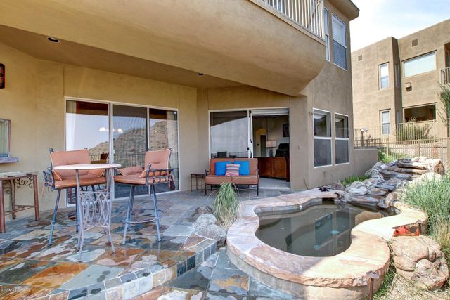 14850 E GRANDVIEW Drive 117, Fountain Hills, AZ 85268