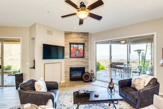 14850 E GRANDVIEW Drive 117, Fountain Hills, AZ 85268