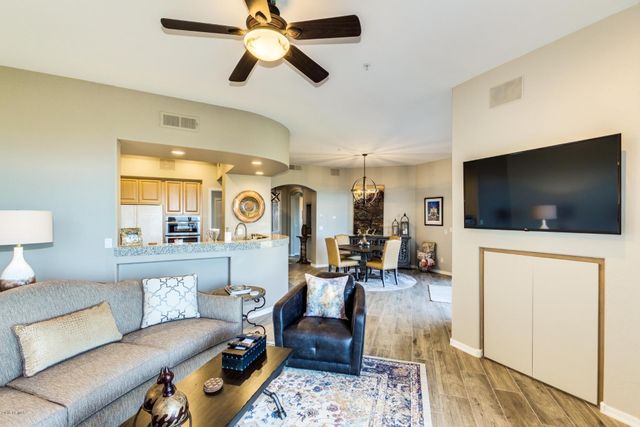 14850 E GRANDVIEW Drive 117, Fountain Hills, AZ 85268